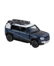 1:32 Die Cast - Land Rover Defender - Blue